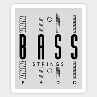 Deep Tones. Dark Detail Magnet